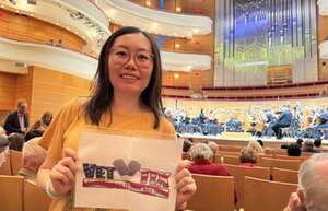 Sibelius' Violin Concerto