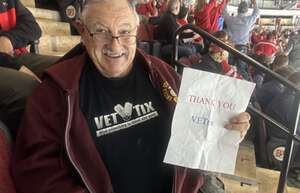 Boston University Terriers - NCAA Men's Hockey vs UMass Minutemen