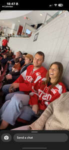 Boston University Terriers - NCAA Men's Hockey vs Quinnipiac Bobcats