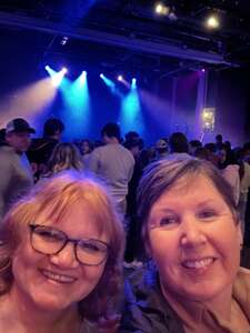 Phillip Phillips - the Drift Back Tour
