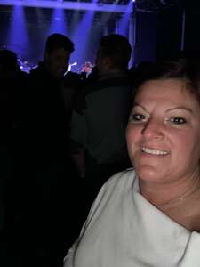 Phillip Phillips - the Drift Back Tour
