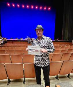 Tom Papa: 2023 Comedy Tour