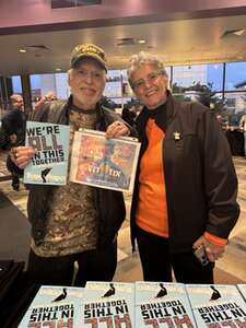 Tom Papa: 2023 Comedy Tour