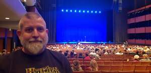 Tom Papa: 2023 Comedy Tour