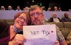 Tom Papa: 2023 Comedy Tour