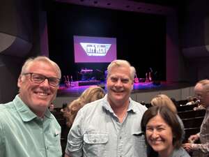 The Hit Men of Country