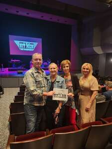 The Hit Men of Country