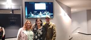 The Hit Men of Country