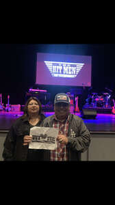 The Hit Men of Country