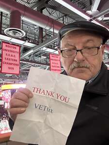 Boston University Terriers - NCAA Men's Hockey vs Simon Fraser Leafs