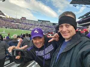 Washington Huskies - NCAA Football vs Utah Utes