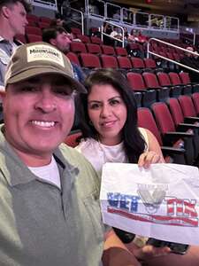 Old Dominion: No Bad Vibes Tour