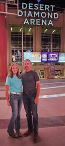 Old Dominion: No Bad Vibes Tour