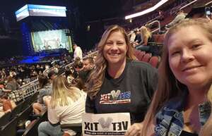 Old Dominion: No Bad Vibes Tour