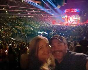 Old Dominion: No Bad Vibes Tour