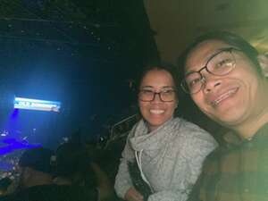 Old Dominion: No Bad Vibes Tour