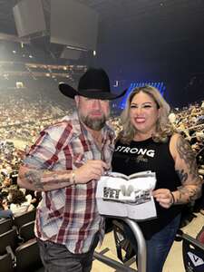 Old Dominion: No Bad Vibes Tour