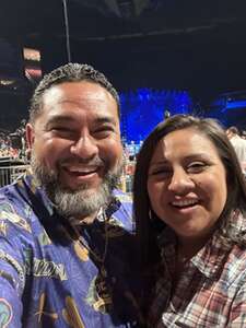 Old Dominion: No Bad Vibes Tour