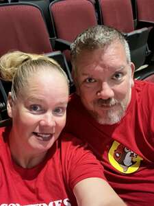 Old Dominion: No Bad Vibes Tour