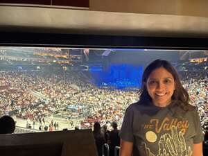 Old Dominion: No Bad Vibes Tour