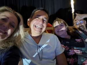 Old Dominion: No Bad Vibes Tour