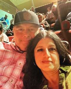 Old Dominion: No Bad Vibes Tour