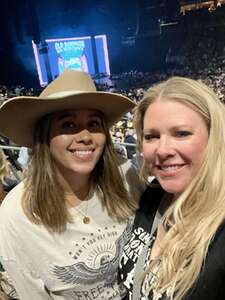 Old Dominion: No Bad Vibes Tour