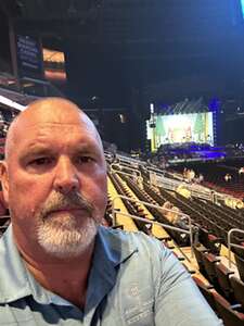 Old Dominion: No Bad Vibes Tour