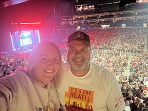 Old Dominion: No Bad Vibes Tour