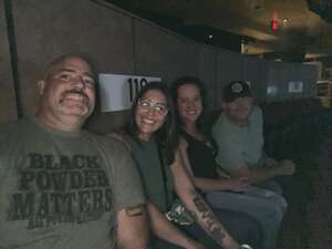 Old Dominion: No Bad Vibes Tour