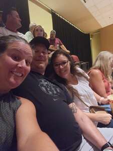 Old Dominion: No Bad Vibes Tour