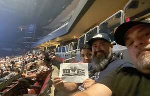 Old Dominion: No Bad Vibes Tour