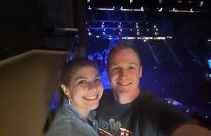 Old Dominion: No Bad Vibes Tour