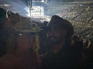 Old Dominion: No Bad Vibes Tour