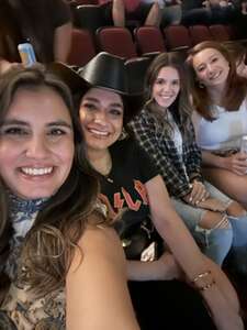 Old Dominion: No Bad Vibes Tour