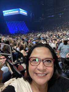 Old Dominion: No Bad Vibes Tour