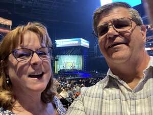 Old Dominion: No Bad Vibes Tour