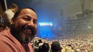 Old Dominion: No Bad Vibes Tour