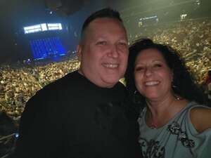 Old Dominion: No Bad Vibes Tour