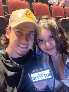 Old Dominion: No Bad Vibes Tour