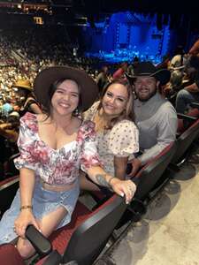 Old Dominion: No Bad Vibes Tour