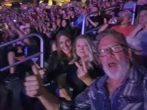 Old Dominion: No Bad Vibes Tour