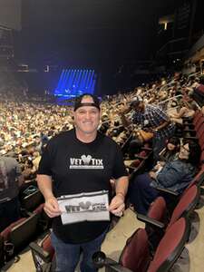 Old Dominion: No Bad Vibes Tour