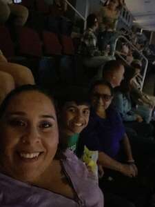 Old Dominion: No Bad Vibes Tour