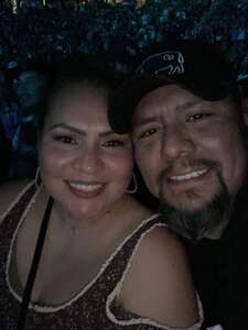 Old Dominion: No Bad Vibes Tour