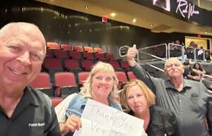 Old Dominion: No Bad Vibes Tour