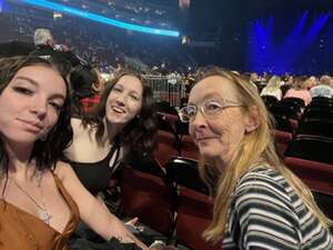 Old Dominion: No Bad Vibes Tour