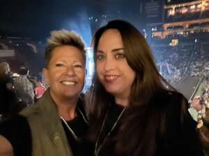 Old Dominion: No Bad Vibes Tour