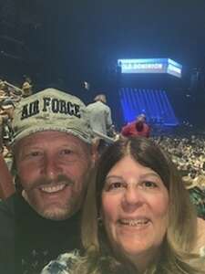 Old Dominion: No Bad Vibes Tour