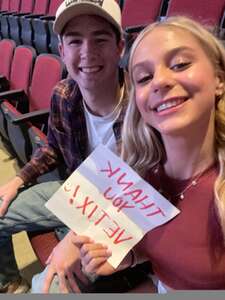 Old Dominion: No Bad Vibes Tour